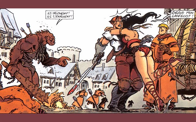 lanfeust_4.jpg - In  "Lanfeust de Troy" (Arleston - Tarquin)