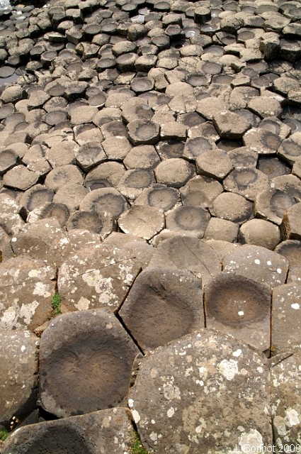 PICT3038.JPG - 12- Empruntons la Chaussée des Géants pour revenir sur nos pas ...  [Irlande du Nord]